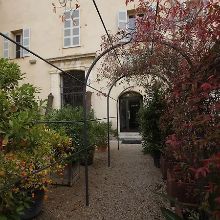 Chateau De Grasse