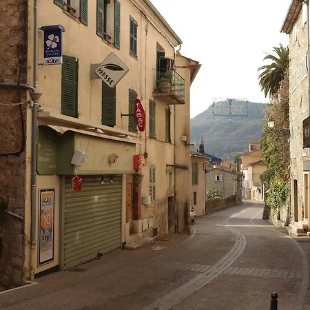 Chateau De Grasse Le Bar-sur-Loup